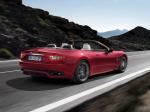 Maserati GranCabrio Sport 2011 года